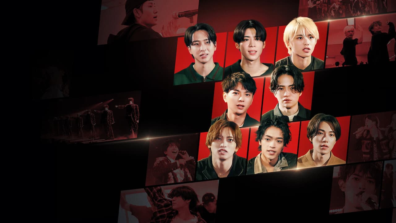 timelesz project -REAL-