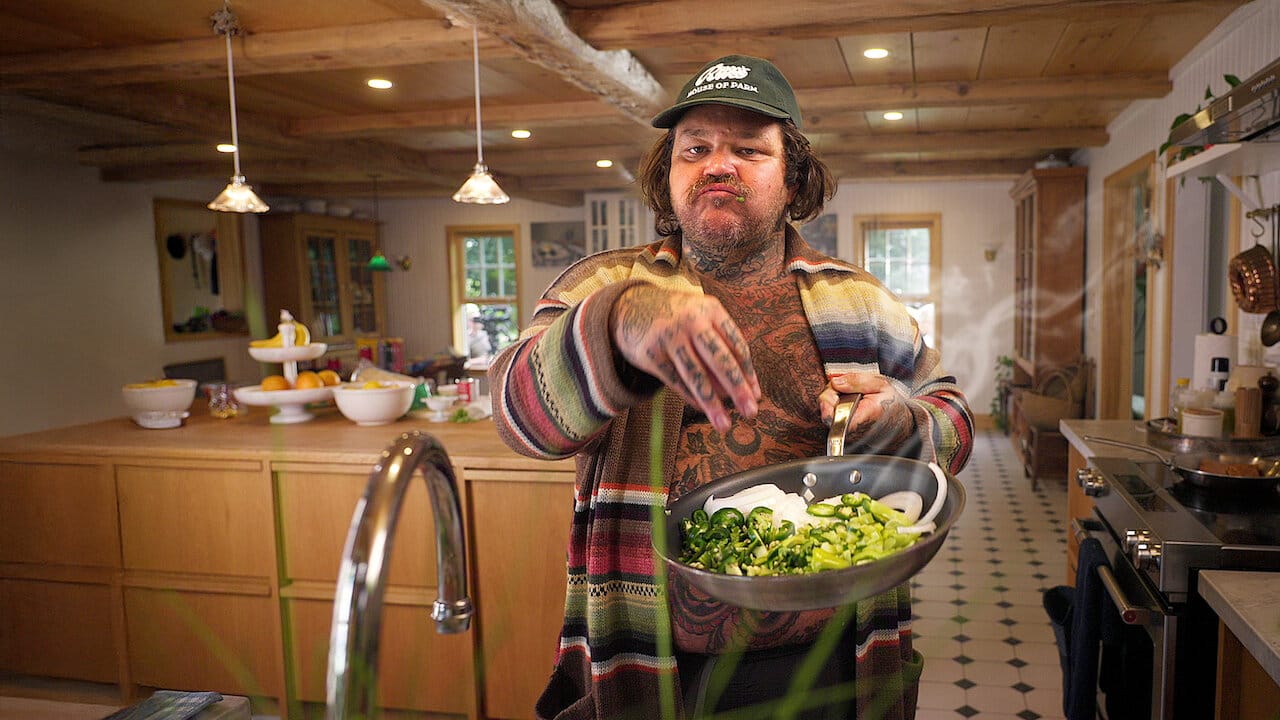 Just a Dash backdrop