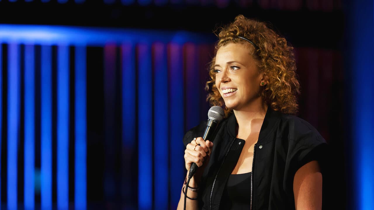 Michelle Wolf: The Well