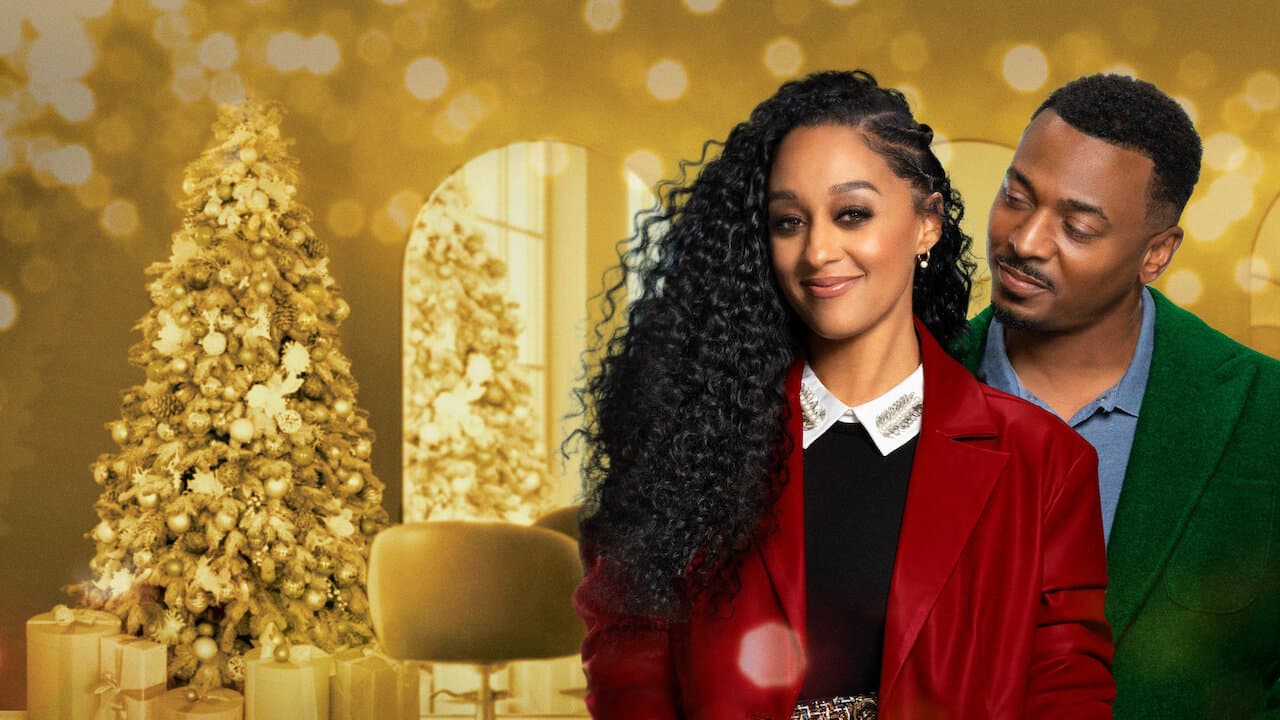 A Very Merry Beauty Salon