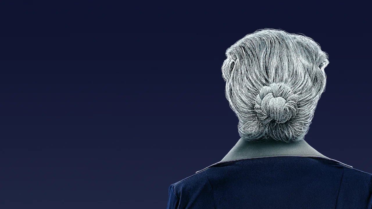 Thomas Jefferson - Documentaries on Netflix