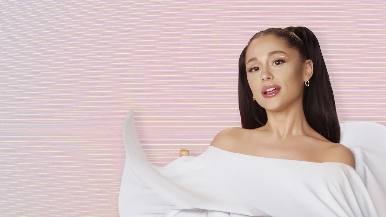 Music Video Breakdown backdrop