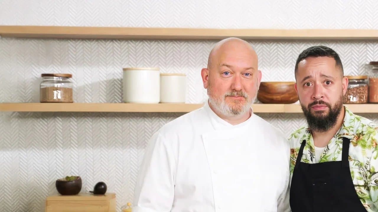 Pro Chef vs Home Cook