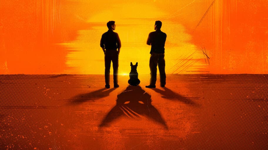 The Time of Dog and Wolf