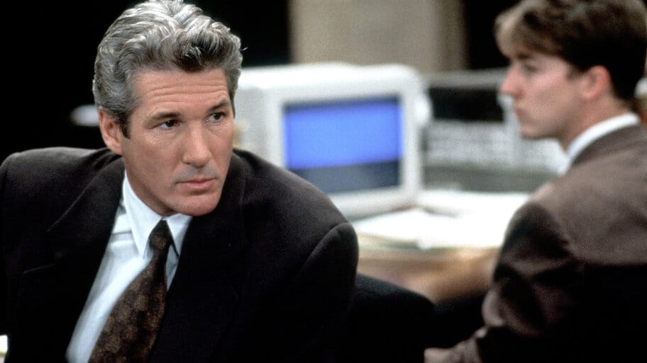 Primal Fear backdrop