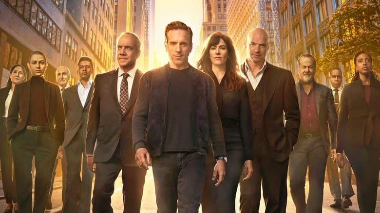 Billions - Netflix availability