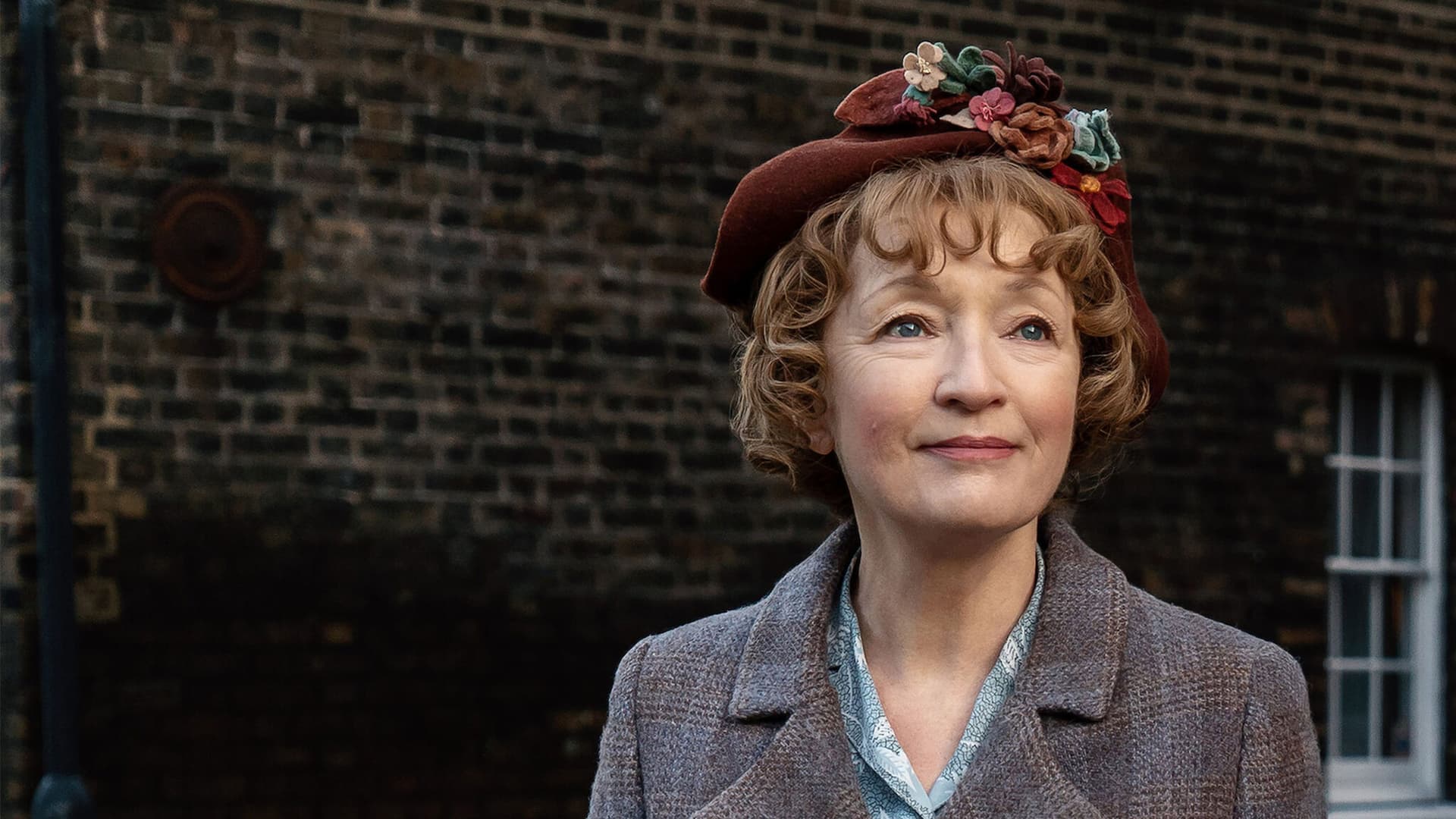 Mrs. Harris Goes to Paris — Netflix Finland