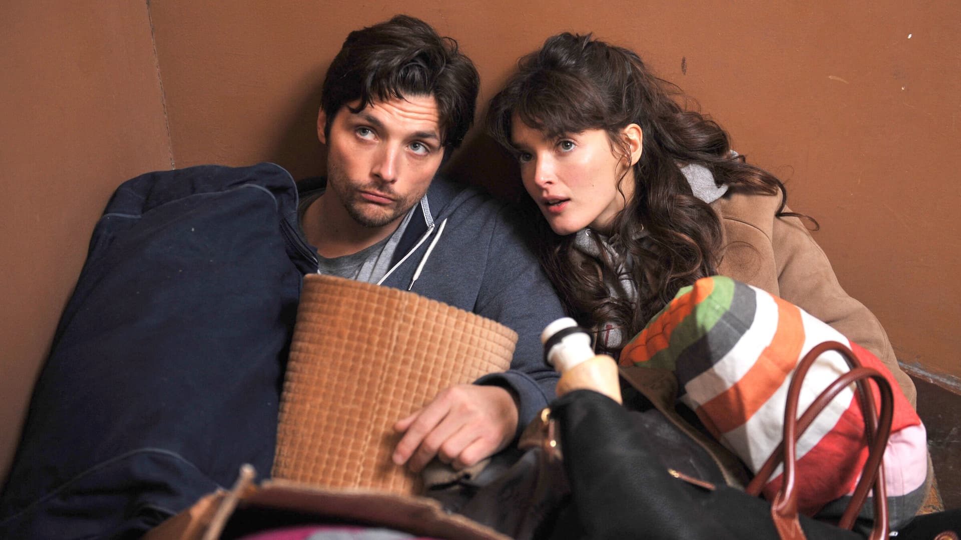 The Stroller Strategy