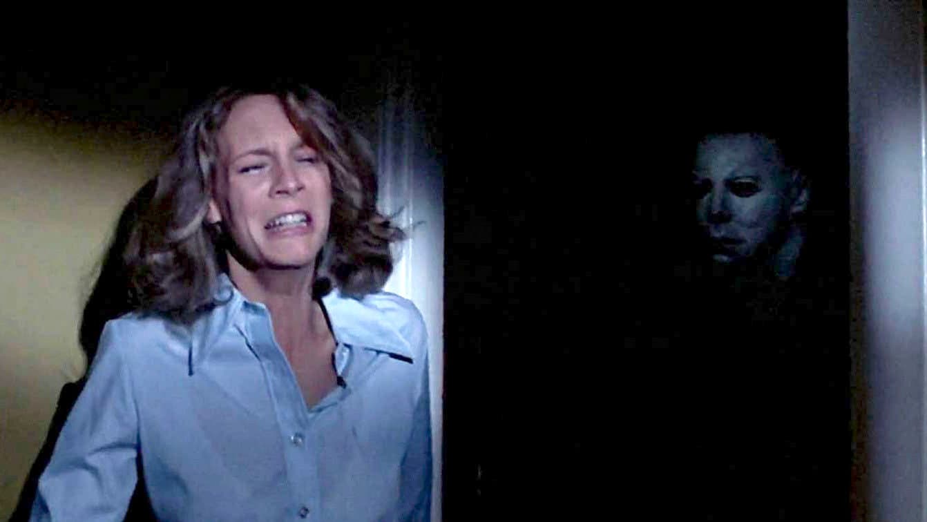 Halloween - Netflix availability