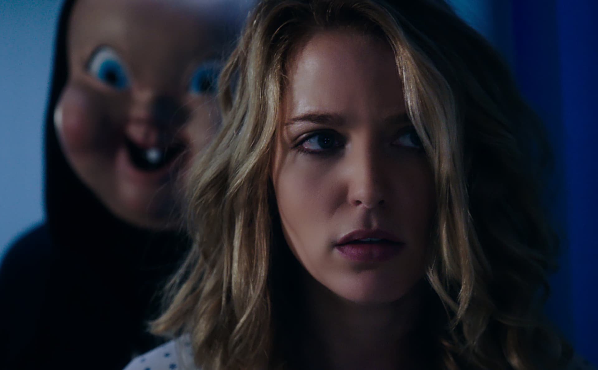 Happy Death Day - Netflix availability
