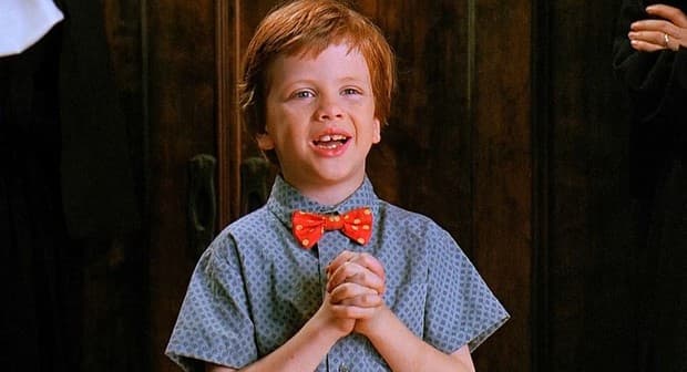 Problem Child - Netflix availability