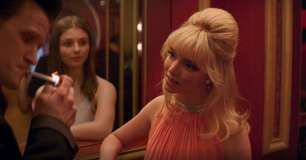 Last Night in Soho - Netflix availability
