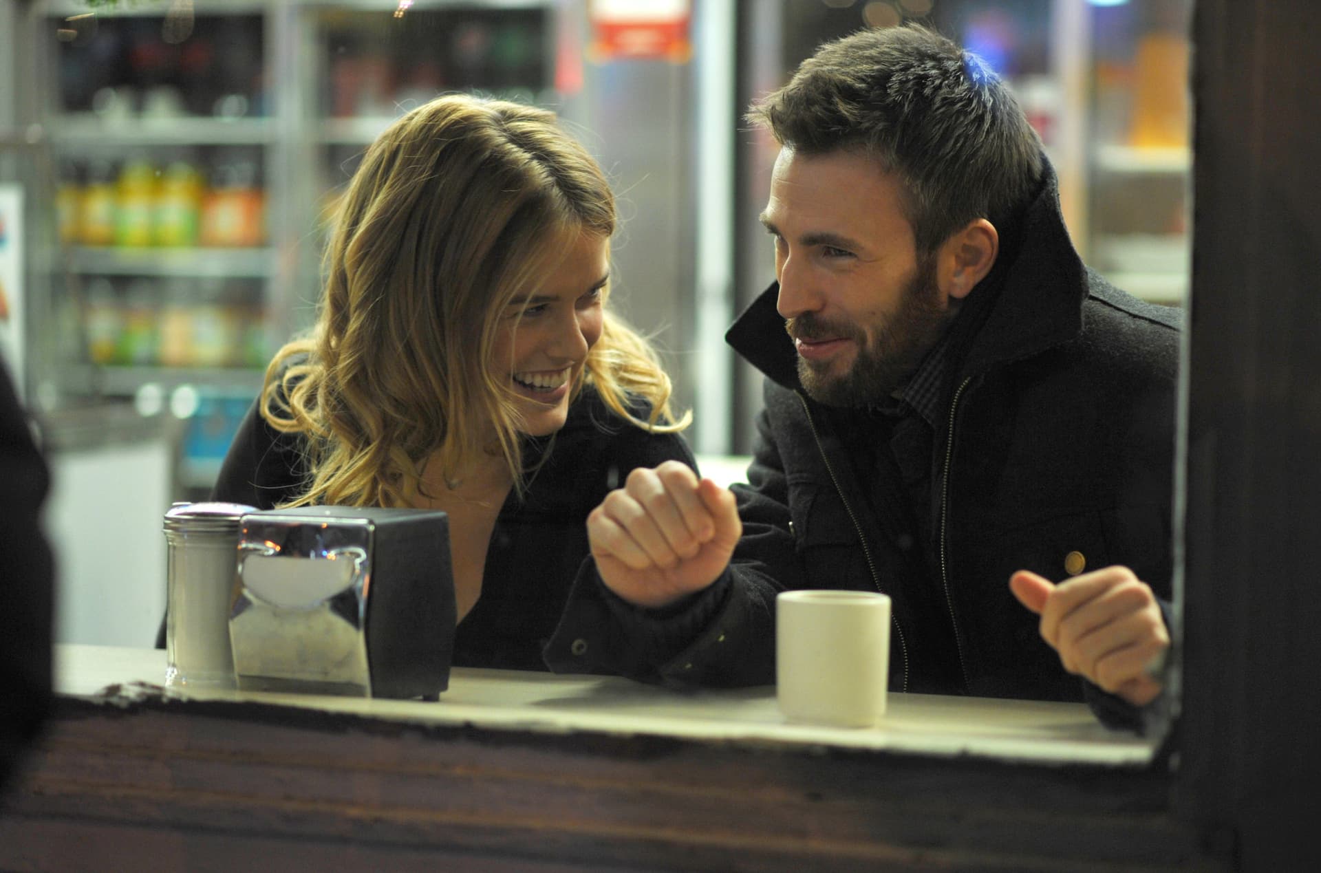 Before We Go - Netflix availability