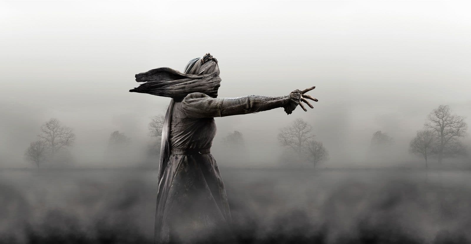 The Legend of La Llorona - Netflix availability