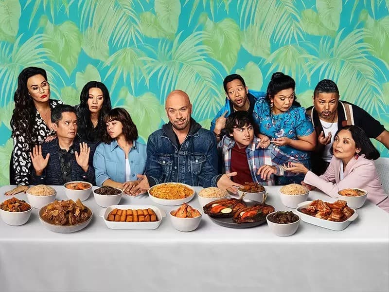 Easter Sunday - Netflix availability