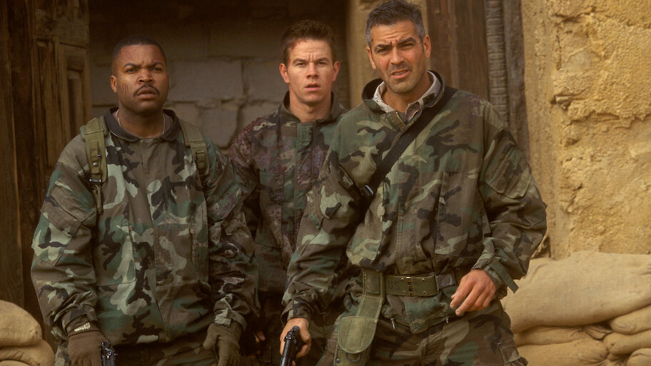 Three Kings backdrop