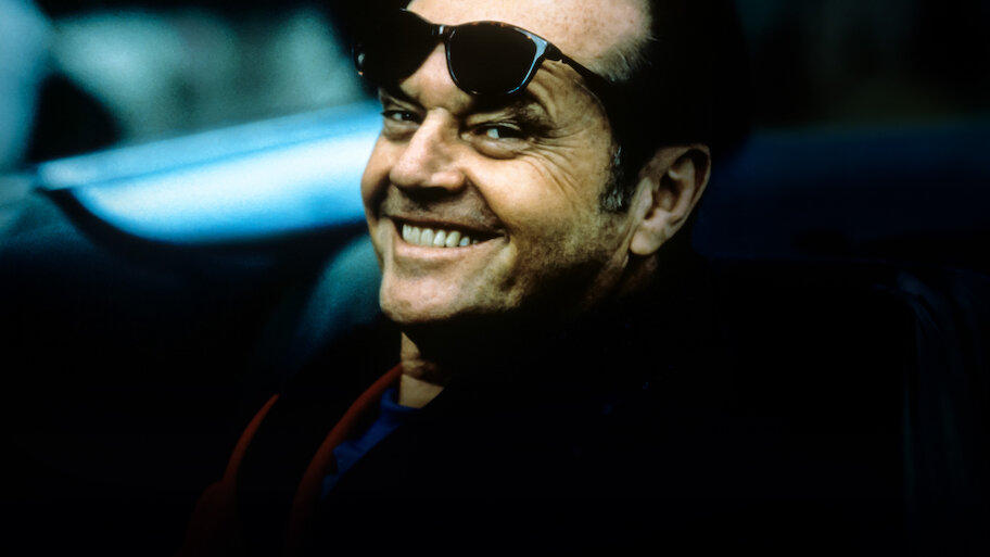 As Good as It Gets backdrop