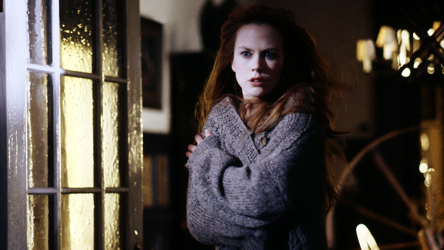 Practical Magic backdrop