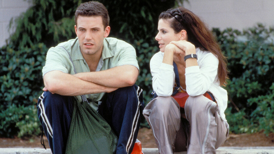 Forces of Nature backdrop