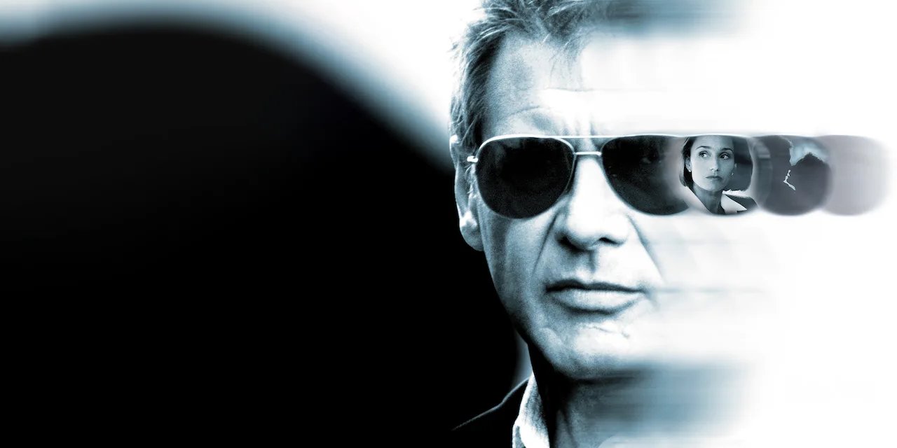 Random Hearts backdrop