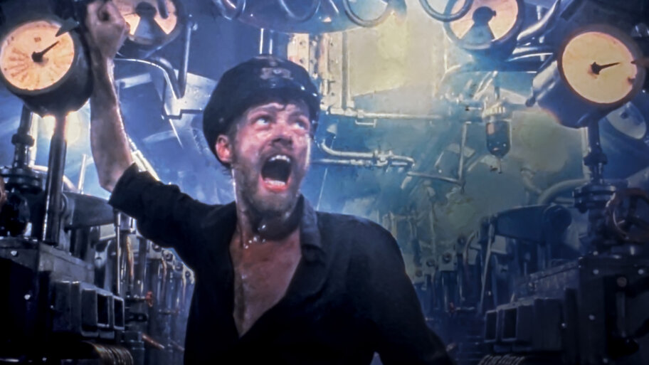 Das Boot: Director's Cut backdrop