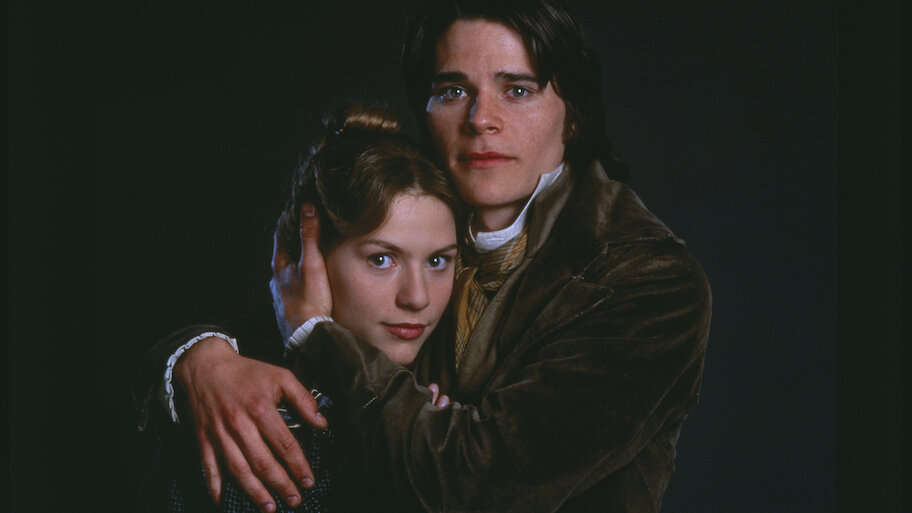 Les Misérables backdrop