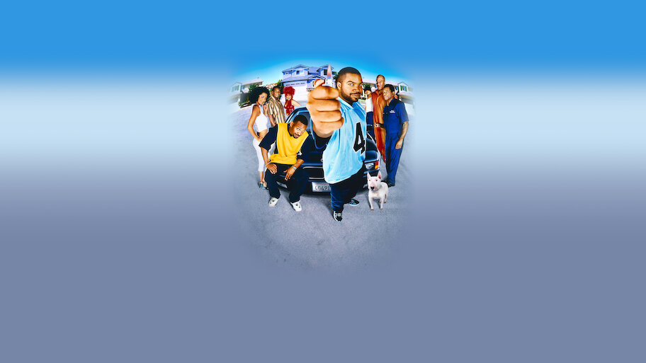 Next Friday backdrop