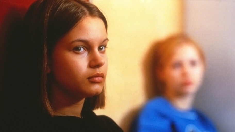 Show Me Love backdrop