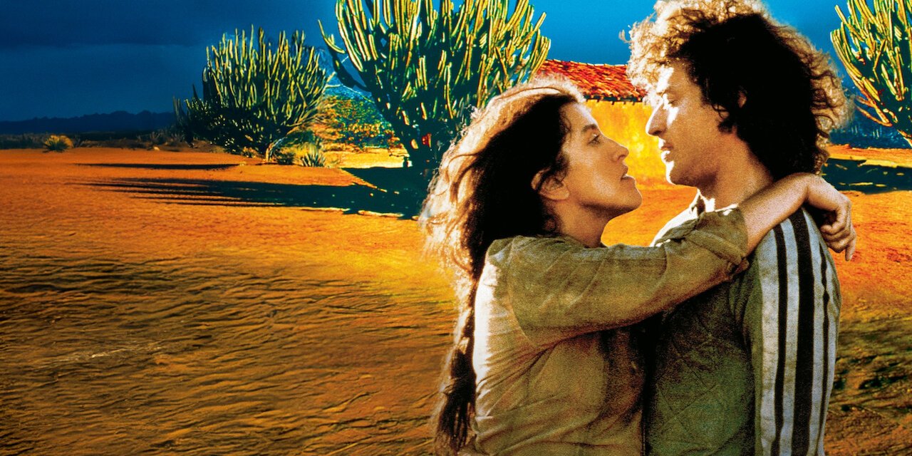 Me You Them backdrop