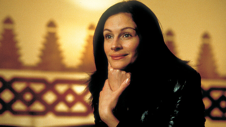 America's Sweethearts backdrop