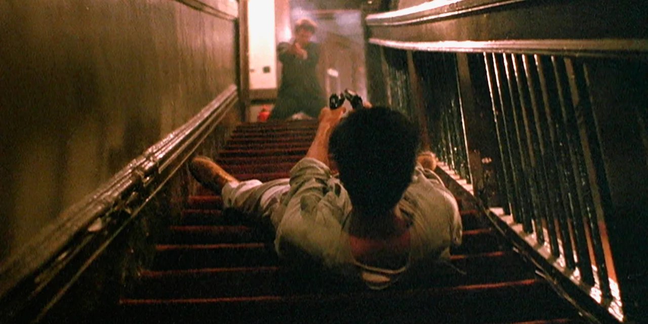 A Better Tomorrow II backdrop