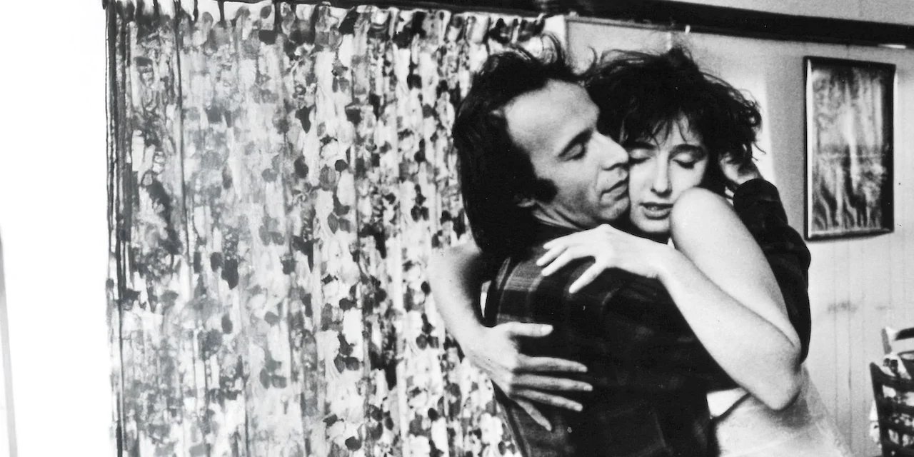 Down by Law backdrop