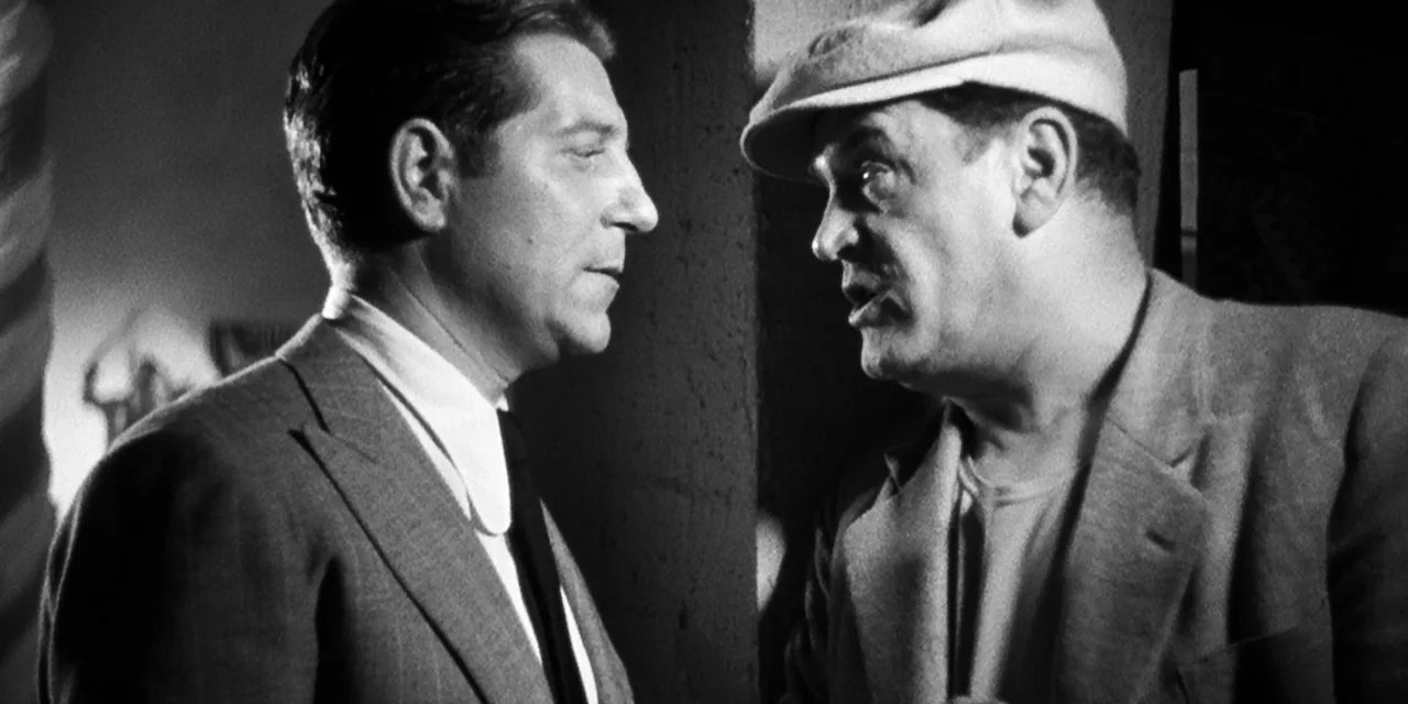 Pépé le Moko backdrop