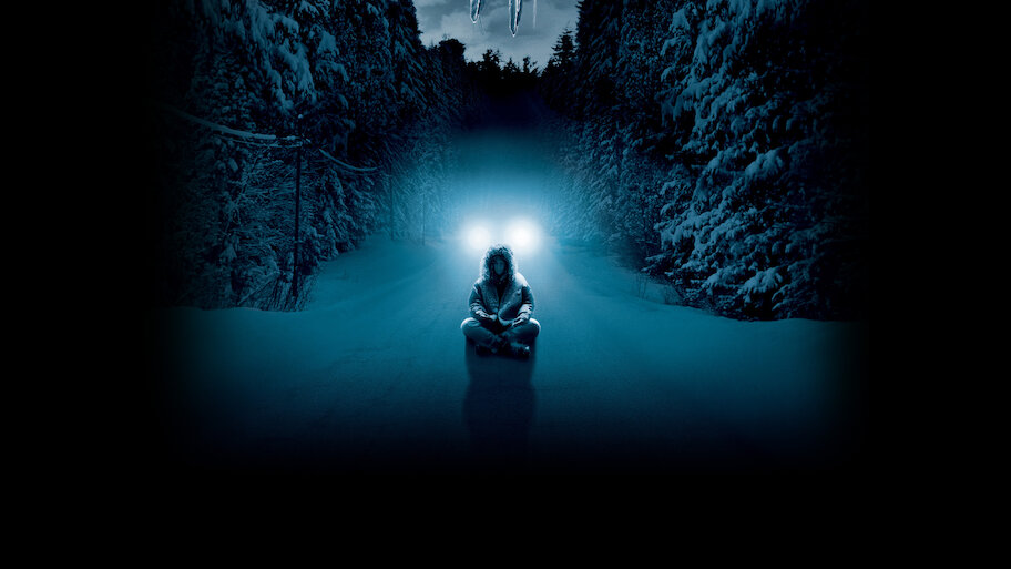 Dreamcatcher backdrop