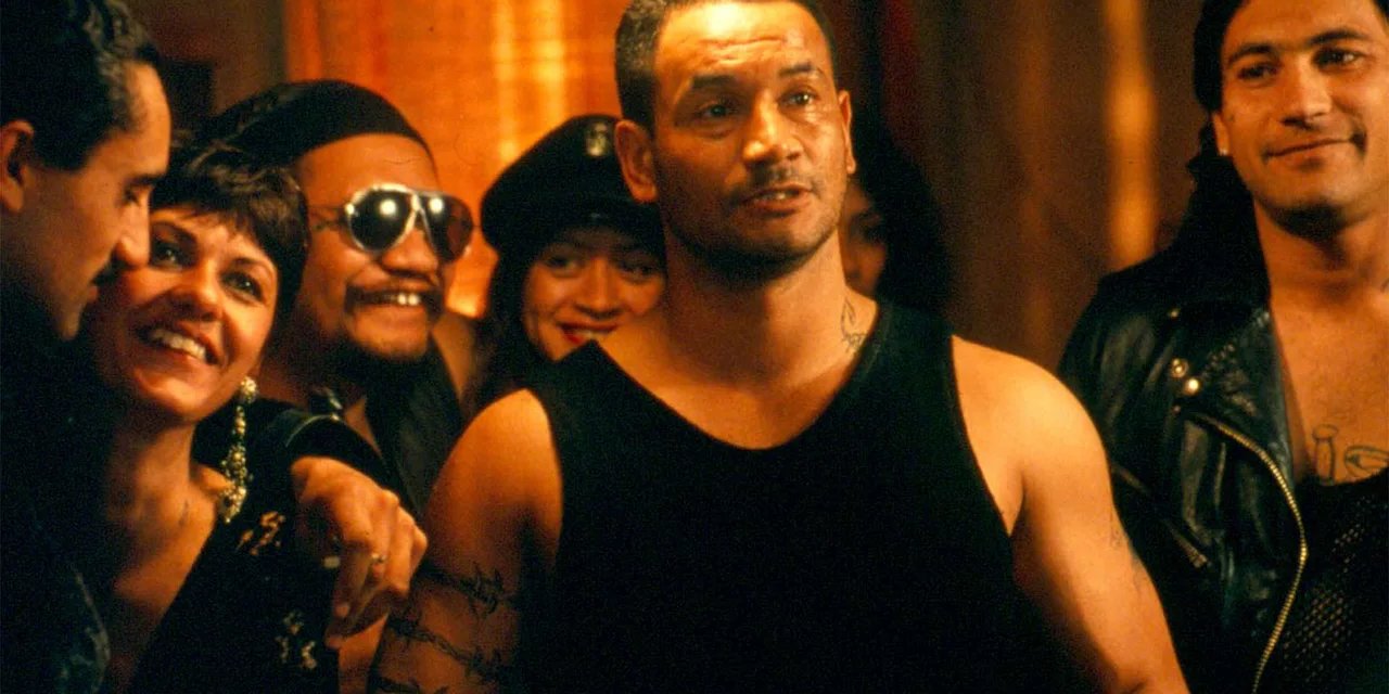 Once Were Warriors backdrop