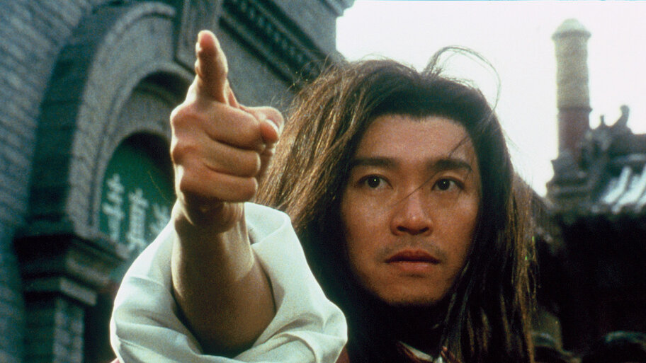 King of Beggars backdrop