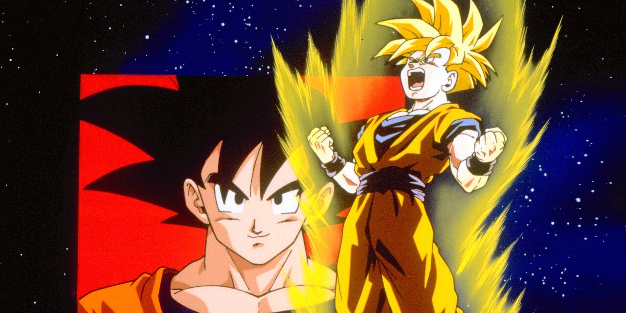 Dragon Ball Z: Bojack Unbound backdrop