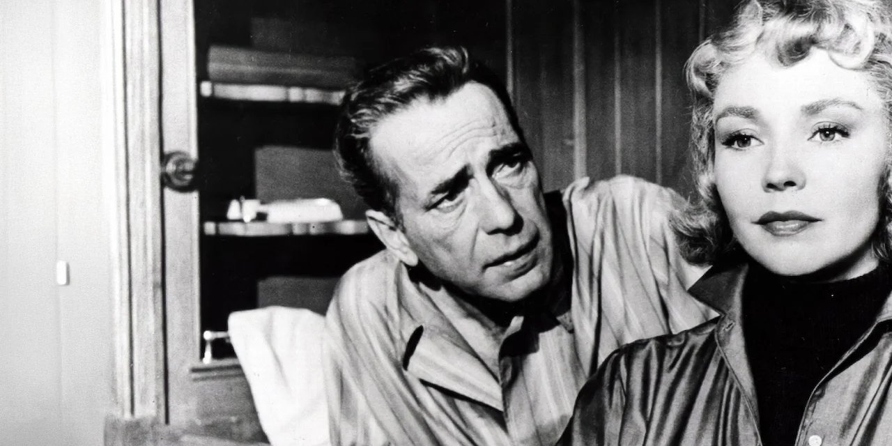 Beat the Devil backdrop