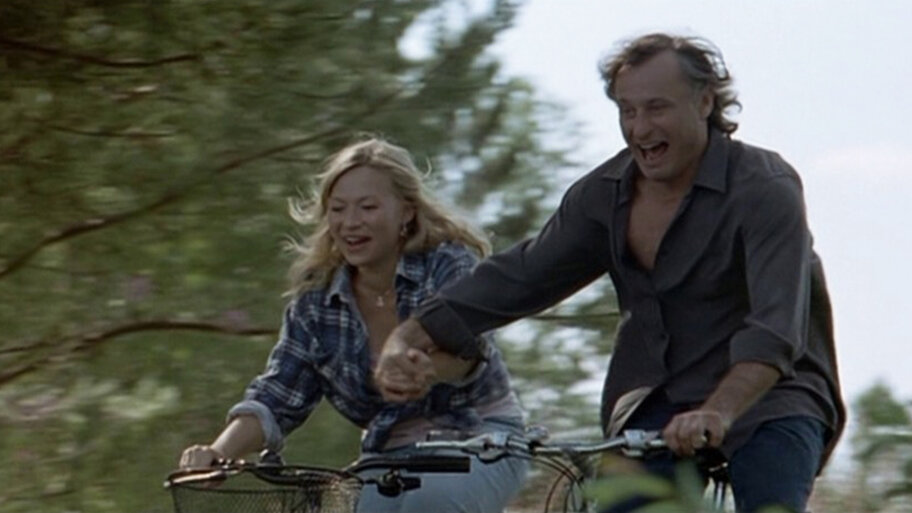 As It Is in Heaven backdrop