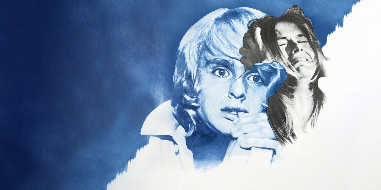 Straight on Till Morning backdrop