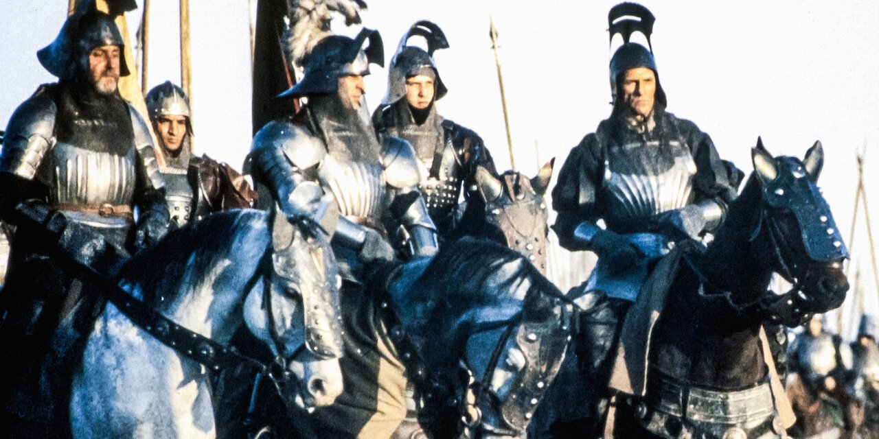 The Profession of Arms backdrop