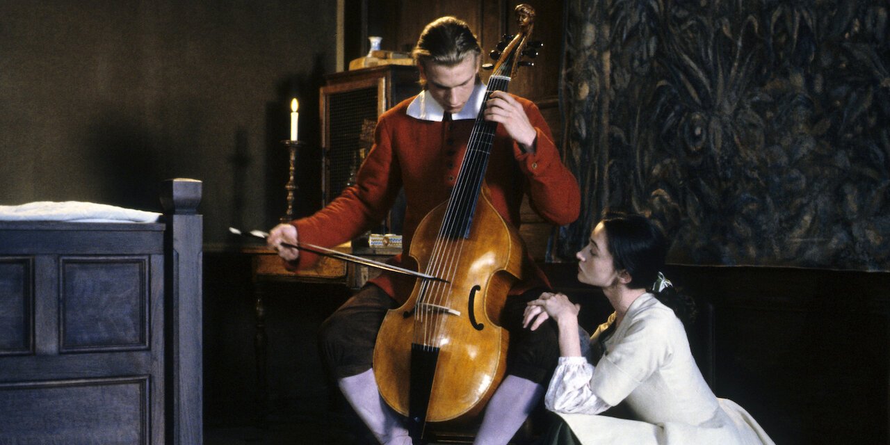 Tous Les Matins Du Monde backdrop