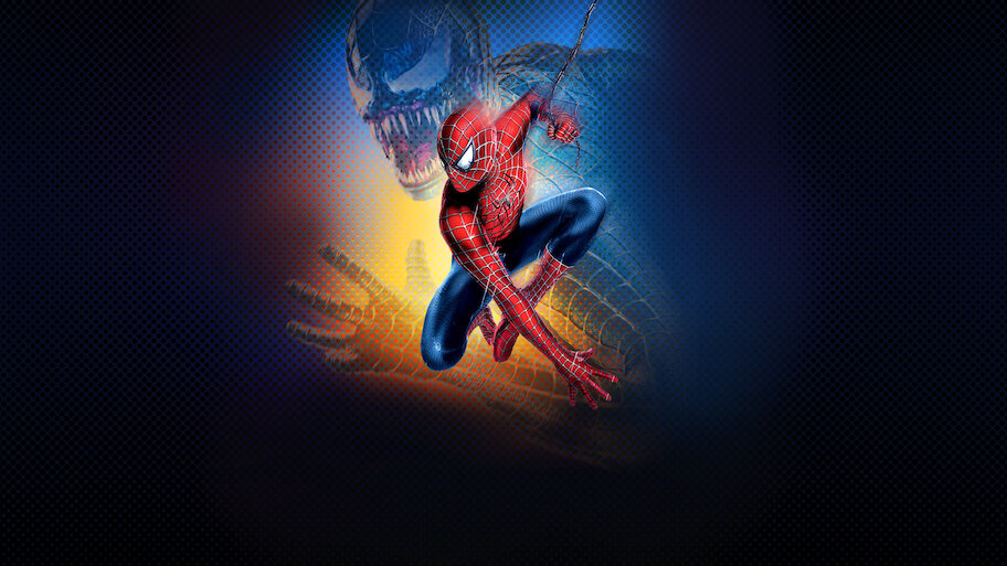 Spider-Man 3 backdrop