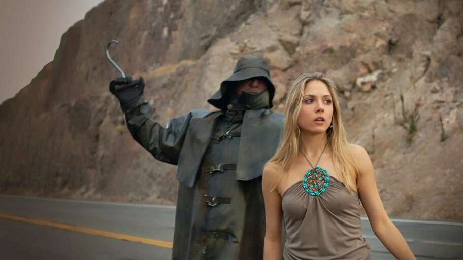 I'll Always Know What You Did Last Summer backdrop