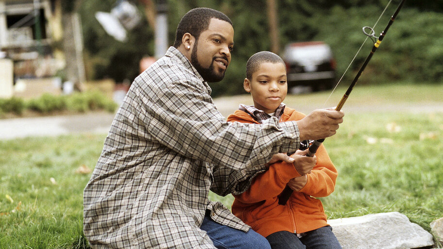 Are We Done Yet? backdrop