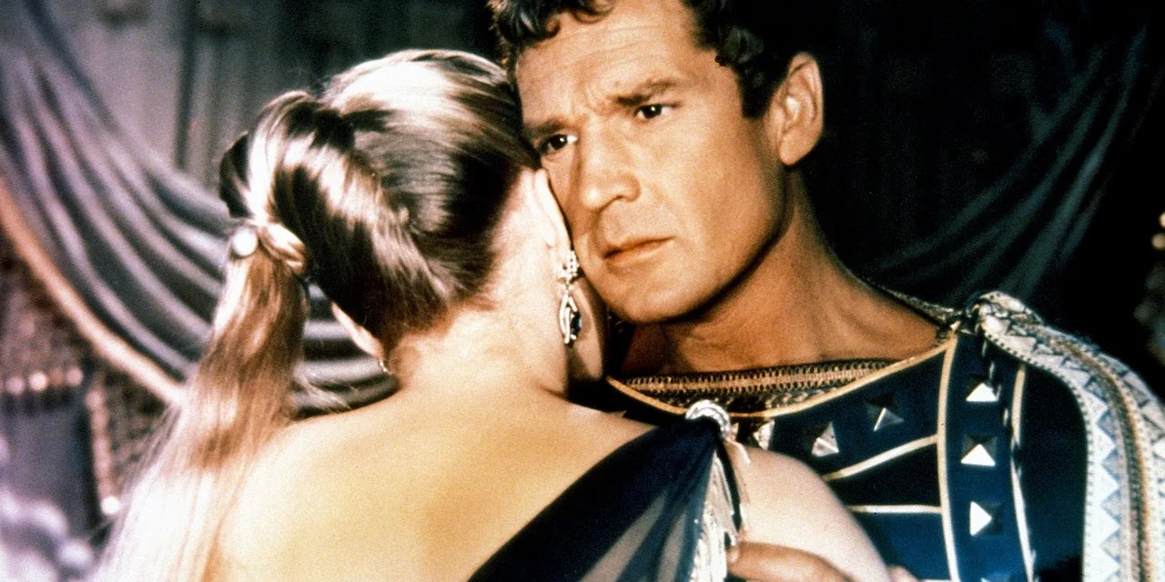 Il colosso di Rodi backdrop