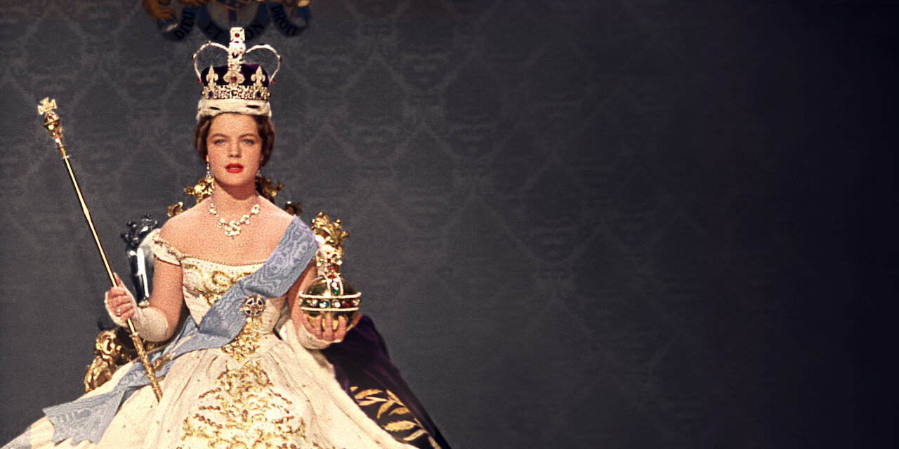 Sissi: The Story of Vickie backdrop