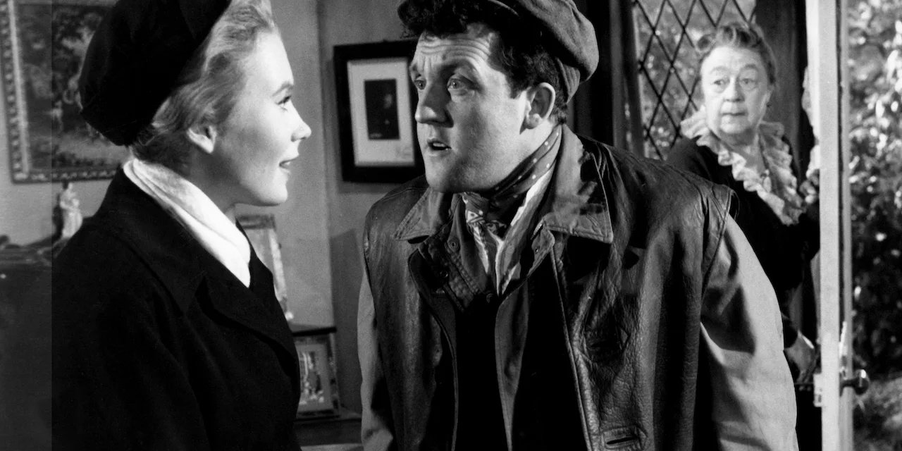 Nurse on Wheels backdrop