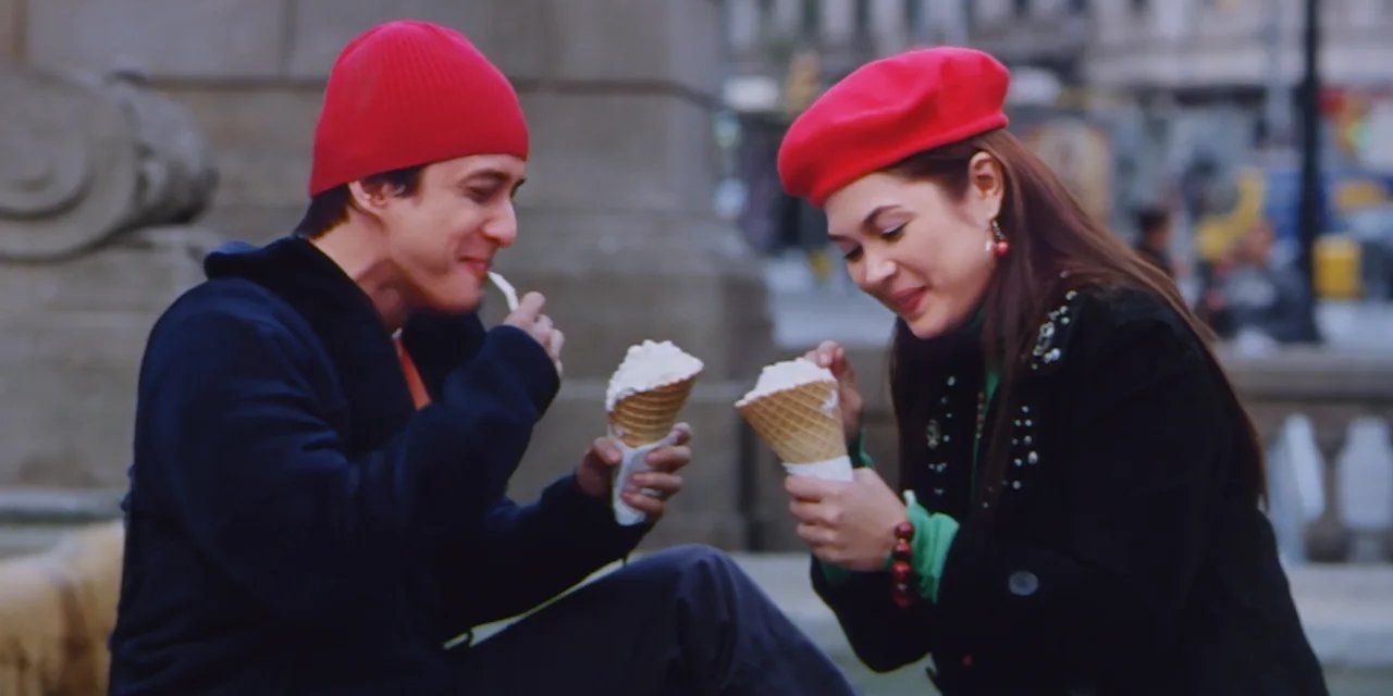 Wedded, Worried, Wearied backdrop