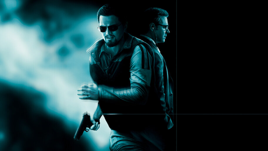 Body of Lies backdrop